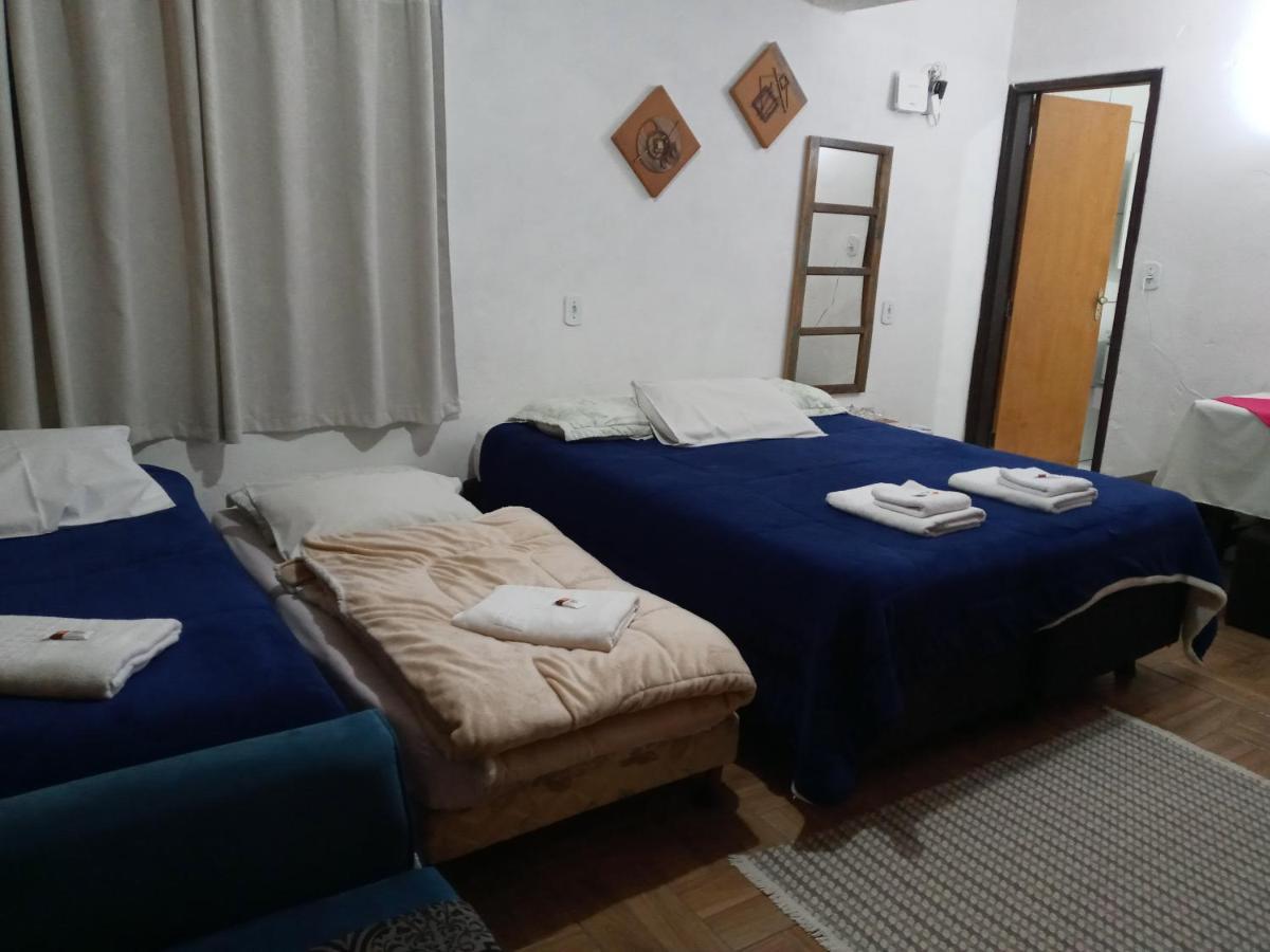 Brumone Apartment