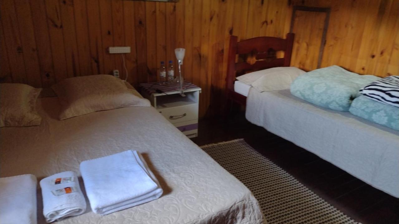 Apartment Brumone Monte Verde (Minas Gerais)