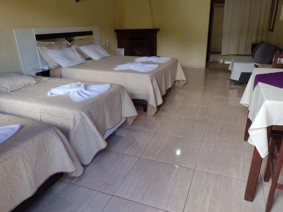 Brumone Apartment *