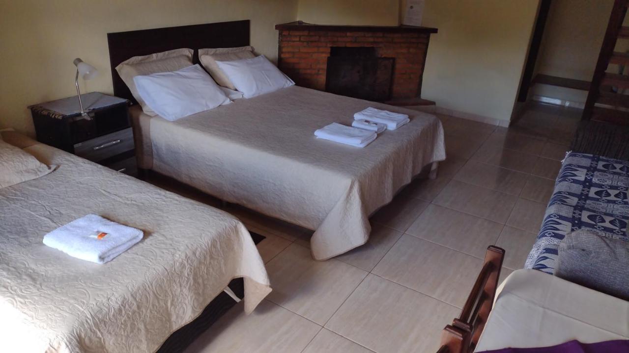 Apartment Brumone